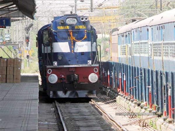 Indian Railway will not recruit for new khalasi post anymore