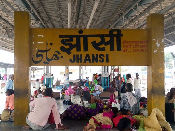 Why is height above sea level written on railway stations? Know how it is related to passengers' safety