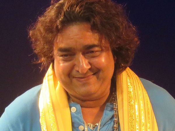 Raimohan Parida dies