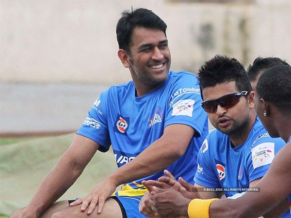 Suresh Raina International Cricket records, who Announces Retirement with Dohni 