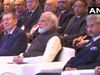 Raisina Dialogue 2020 : Narendra Modi and S Jaishankar arrives for inaugural, दिल्ली में 3 दिनों तक चलेगा अहम मुद्दों पर मंथन, रायसीना डायलॉग 2020 की हुई शुरुआत 