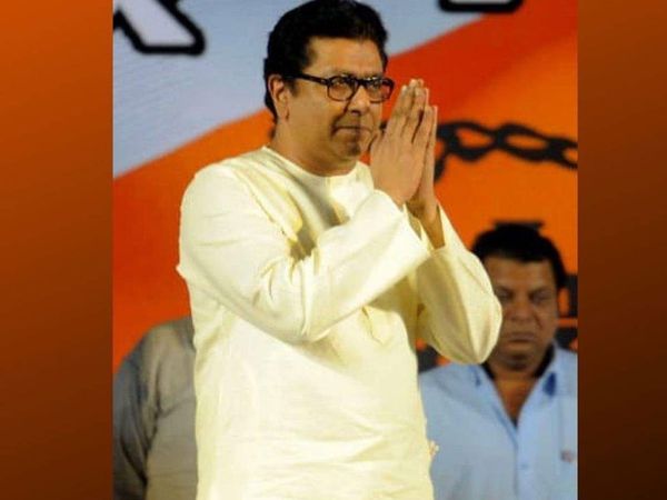 Raj Thackeray Corona 