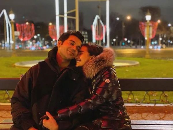 RajKummar Rao Patralekhaa