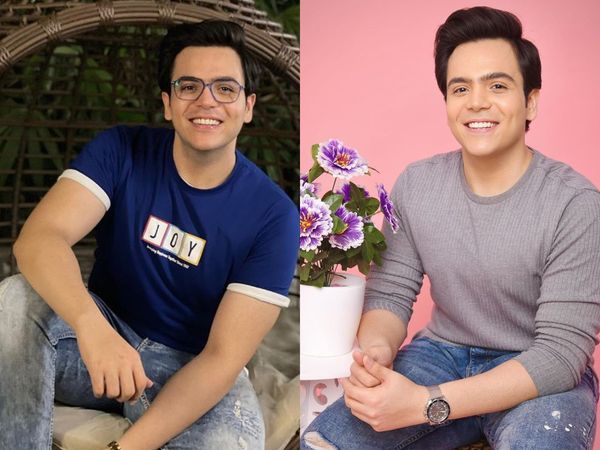 Raj Anadkat Got A Big Project, Raj Anadkat Music Album Debut