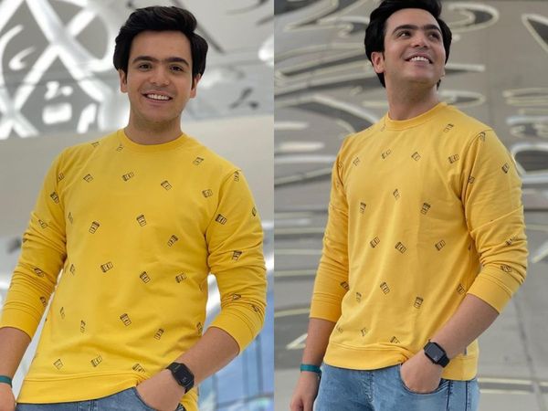 Raj Anadkat On Quitting Taarak Mehta Ka Ooltah Chashmah, Raj Anadkat On TMKOC