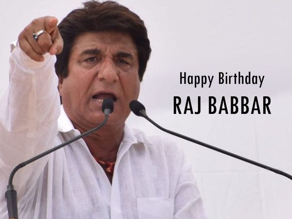 Raj Babbar