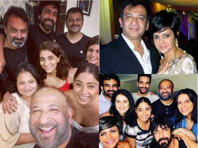 Raj Kaushal reaction death reaction Raj Kaushal reaction death reaction