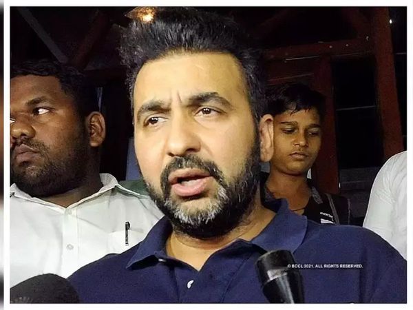 Mumbai Police seizes Raj Kundra's office server allegedly used for uploading porn