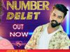 Raj Mawar New Haryanvi song Number Delete