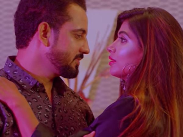 Raj Mawar Haryanvi Song Badmashi 