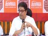 issue of loudspeakers will have to be ended forever it needs big support says Raj Thackeray