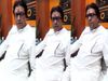 Raj Thackeray spoke on loudspeaker controversy, PFI threat and Delhi Jahangirpuri violence; Gave May 3 ultimatum