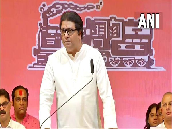 MNS Chief Raj Thackeray in Pune, says I request the PM Modi to bring Uniform Civil Code and a law on population control 