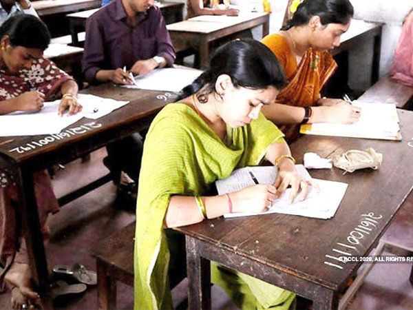 Rajasthan university exam