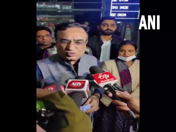 Three Rajasthan ministers offer to quit ahead of reshuffling of Gehlot govt Cabinet