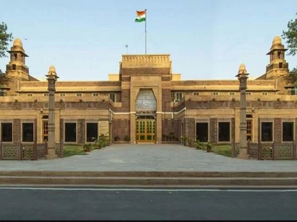 Convict Gets 15 Days Parole So That He Can Father A Child In Rajasthan