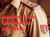 Rajasthan Police Constable Recruitmetnt 2021 