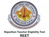 Rajasthan REET exam result 2021