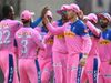 Rajasthan Royals 