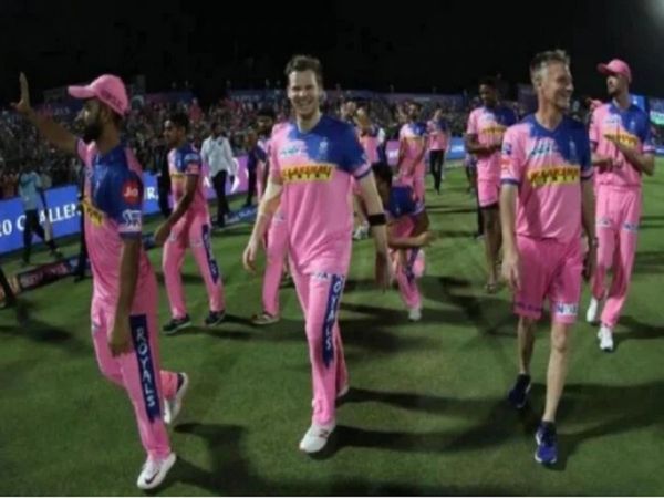 Rajasthan Royals 