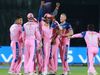 Rajasthan Royals Players List