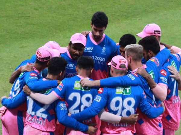 IPL 2022 Retention list: Rajasthan Royals retained players for IPL 2022