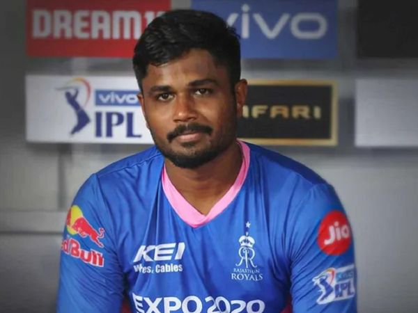 Sanju Samson