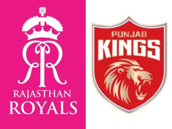 Rajasthan Royals vs Punjab Kings