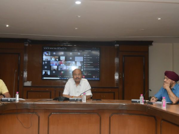 Technical Assistant III,Rajasthan Technical Assistant III,Rajasthan Technical Assistant III Examination,तकनीकी सहायक तृतीय