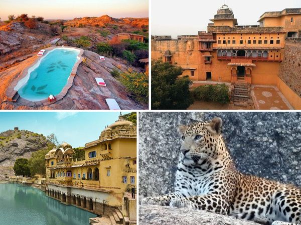 Rajasthan Tourism 