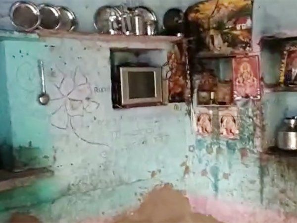 Rajasthan girl beheaded