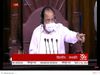 M Venkaiah Naidu says Eight members of Rajya Sabha including Sanjay Singh suspended for a week