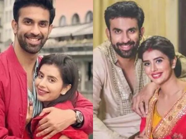 Rajeev Sen And Charu Asopa relationship, Rajeev Sen And Charu Asopa Are Facing Incompatibility Issue In Their Marriage