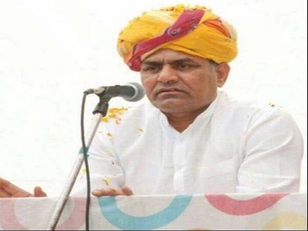 Who is better Modi or Gehlot? Rajendra Singh Bidhuri Congress MLA's video gone viral