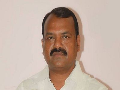 Shiv Sena MP Rajendra Gavit accused of harassment, he denies charge Shiv Sena MP Rajendra Gavit accused of harassment, he denies charge