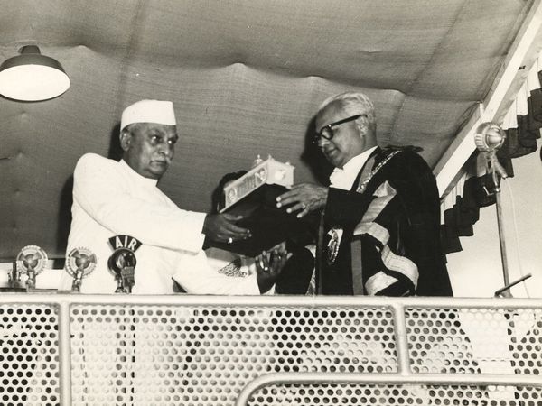 Know January 02 History What Happened Today, Bharat Ratna Dr Rajendra Prasad