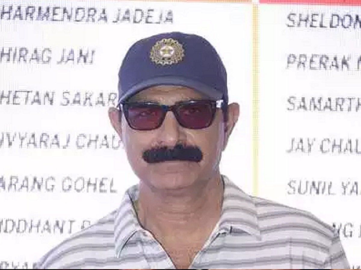 कोरोना से जंग हारे पूर्व क्रिकेटर राजेंद्र सिंह जडेजा, रैफरी से लेकर चयनकर्ता की संभाली जिम्मेदारी