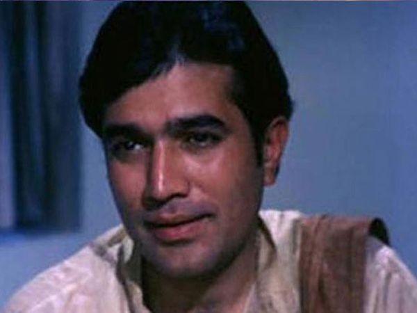Rajesh Khanna