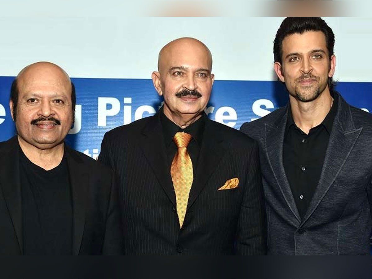 Rajesh Roshan Birthday Rajesh Roshan Birthday Unknown and Interesting