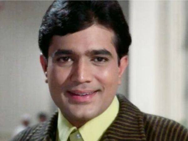 Rajesh Khanna
