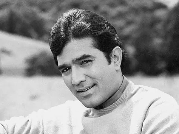 Rajesh Khanna