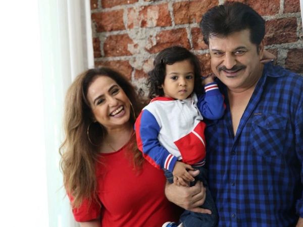Vandana Sajnani Reveals Rajesh Khattar and Family Facing financial crunch savings use in hospital bills