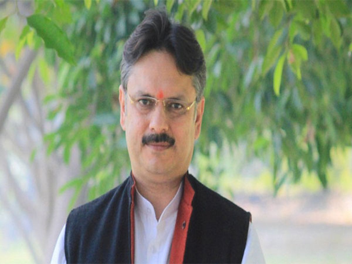 UP Chunav: ED के ज्वॉइंट डॉयरेक्टर रहे राजेश्वर सिंह का VRS मंजूर, इस विधानसभा सीट से लड़ेंगे चुनाव!