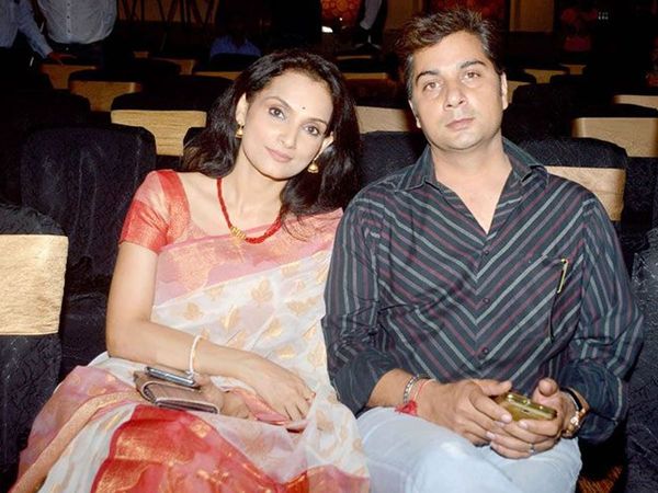 Rajeshwari Sachdev Shaadi Mubarak Actress tests Corona Positive Varun Badola Go for checkup