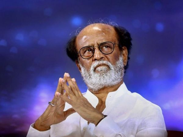 Rajinikanth