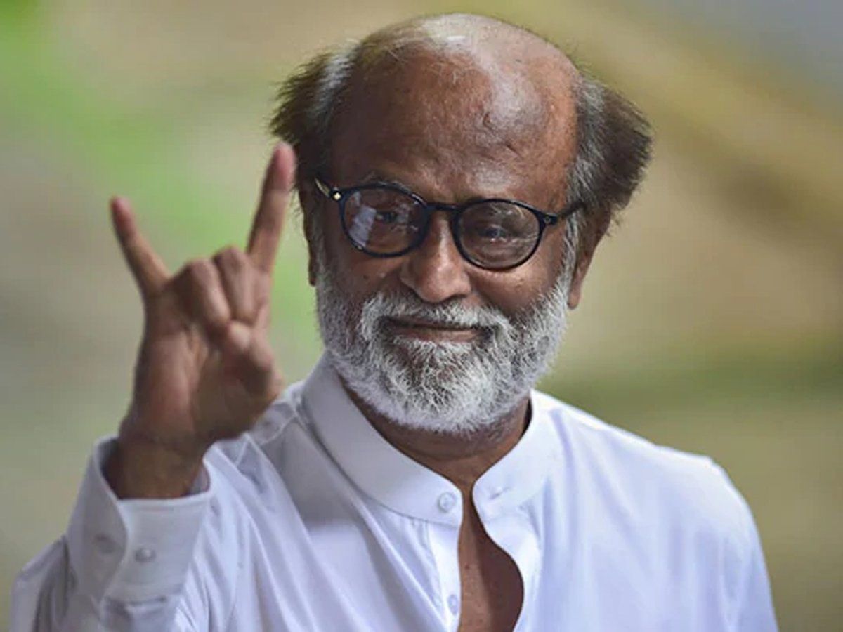 रजनीकांत को मिलेगा साल 2019 का दादा साहेब फाल्के अवॉर्ड, केंद्रीय मंत्री प्रकाश जावड़ेकर ने की घोषणा