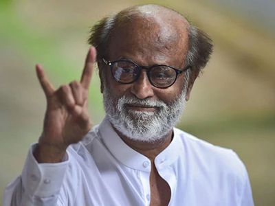 Rajinikanth