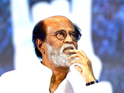 Rajinikanth Rajinikanth