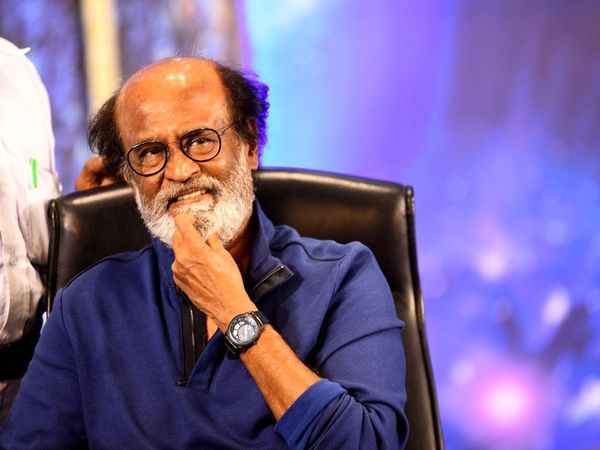 Rajinikanth