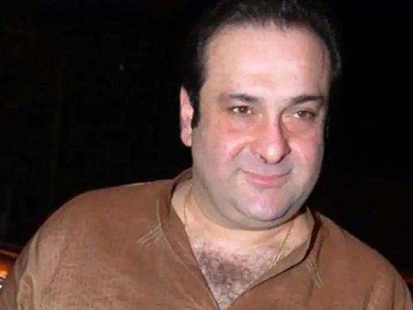 Rajiv Kapoor